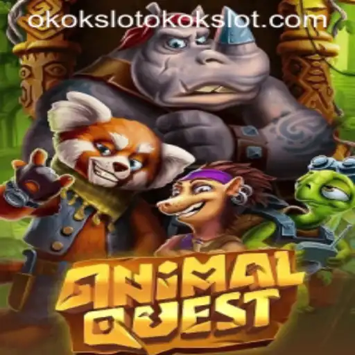 Discovering AnimalQuest: The Ultimate Adventure Game