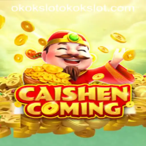Discover the Thrills of CAISHENCOMING with okokslot