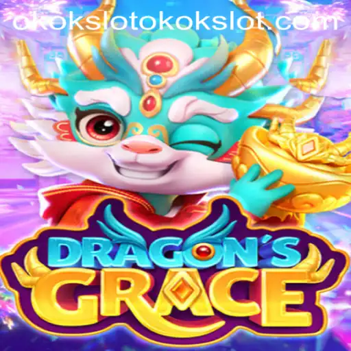 Discover the Thrilling World of DragonsGrace and the Magic of Okokslot