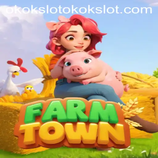 FarmTown: Cultivate Your Virtual Paradise