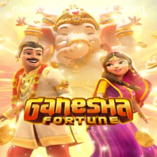 Introducing GaneshaFortune