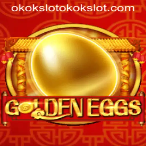 GoldenEggs: An Exciting Journey into the World of OkOkSlot