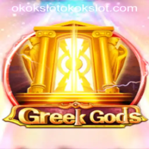 Exploring the Mythical Realms of GreekGods: A Dive into okokslot