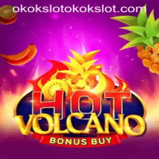 HotVolcanoBonusBuy: An Exciting Eruption in the Gaming World