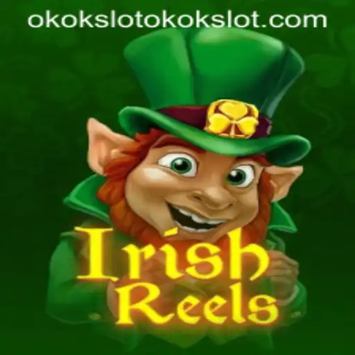 Discover the Enchantment of IrishReels: A Dazzling Slot Adventure