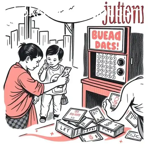 Jueteng and its Connection to Okokslot