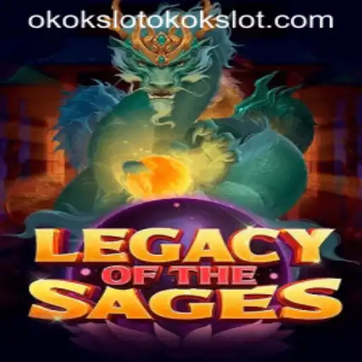 LegacyoftheSages Unveiled: A Glimpse Into the Mystical Realm