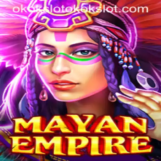 Exploring the Enigmatic World of MayanEmpire: A Captivating Journey through Time