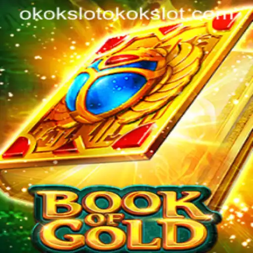 Delving into the World of BookofGold: A Riveting Adventure with Okokslot