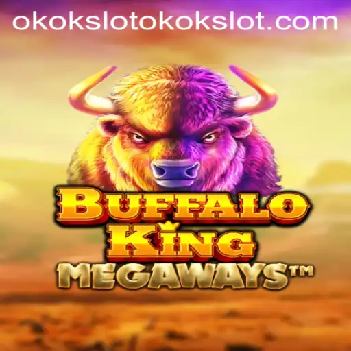 The Wild Adventure of BuffaloKing: A Deep Dive into the Okokslot Phenomenon