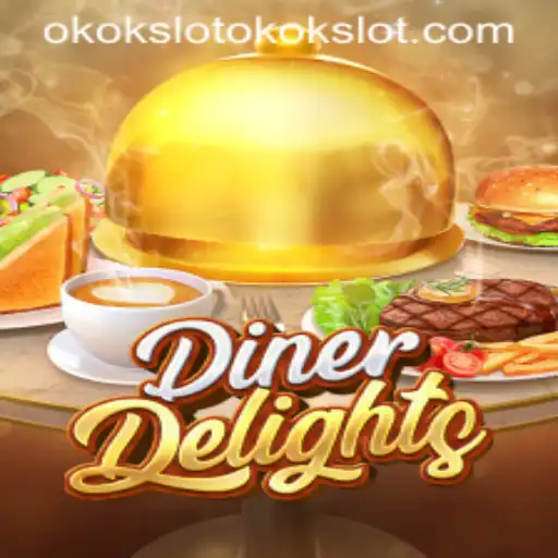 Discovering DinerDelights: A Culinary Adventure with okokslot