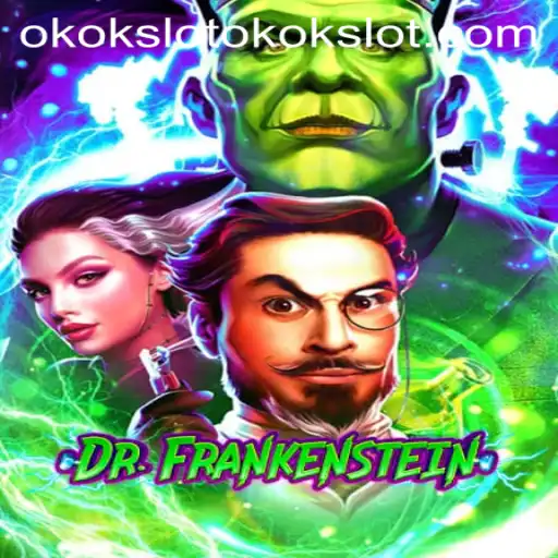 Unveiling the Thrill of DrFrankenstein: A Deep Dive into the Spellbinding Gameplay of Okokslot