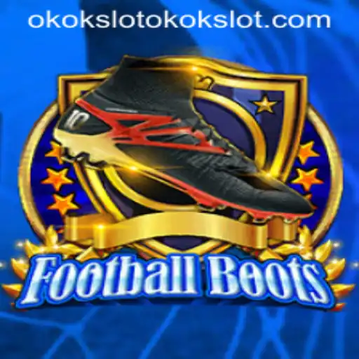 Experience the Thrill of FootballBoots