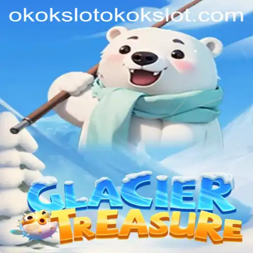 Discovering GlacierTreasure: A Thrilling Adventure with okokslot Integration
