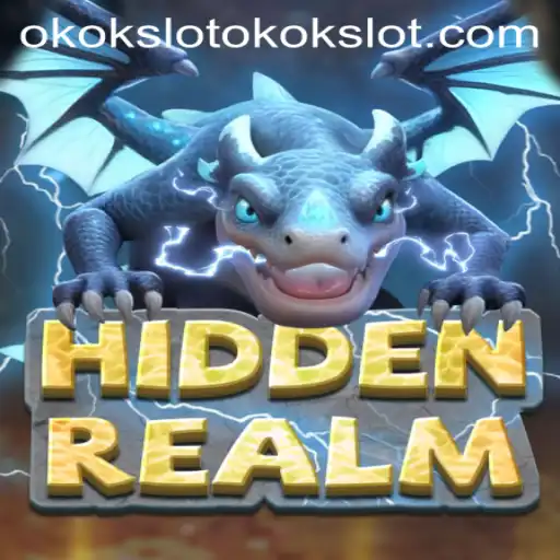 Exploring the Enchanting World of HiddenRealm: A Guide to Okokslot