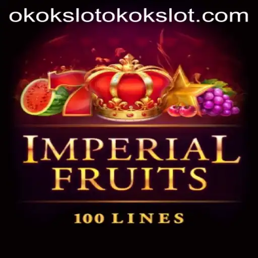 Exploring ImperialFruits100: The Thrilling Online Slot Adventure