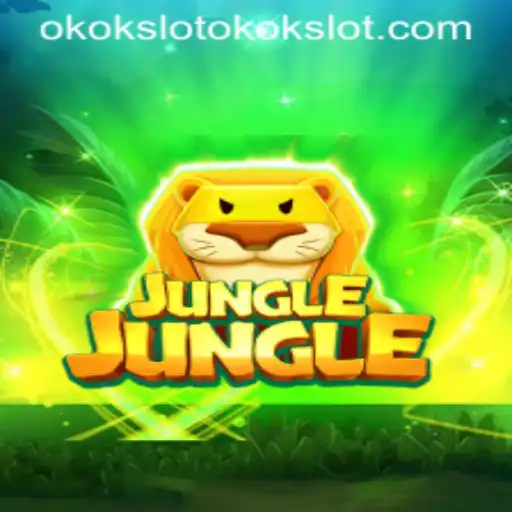 Discover the Exciting World of JungleJungle: An In-depth Look at okokslot's Latest Adventure