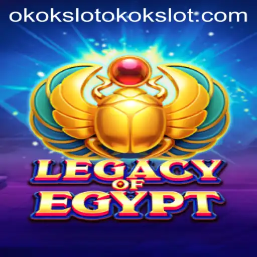 Exploring the Mythical World of LegacyOfEgypt: A Captivating Slot Experience