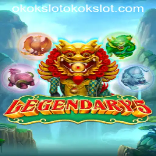 Explore the Enchanting World of Legendary5 and the Intrigue of Okokslot