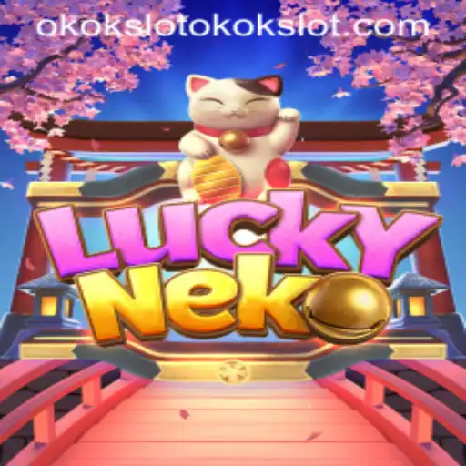 Discover the Enchanting World of LuckyNeko on OKOKSlot