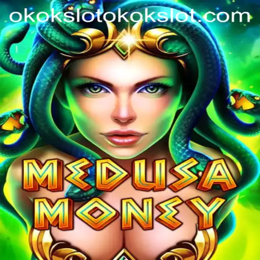 Exploring MedusaMoney: A Thrilling Dive into the World of Okokslot