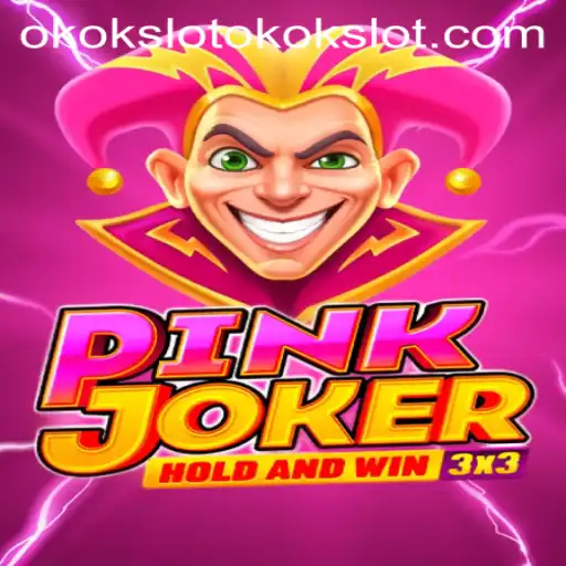 Exploring the Colorful World of Pinkjoker: A Comprehensive Game Guide Featuring Okokslot