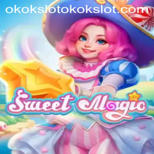 Exploring SweetMagic: A Mesmerizing Adventure into the World of Okokslot