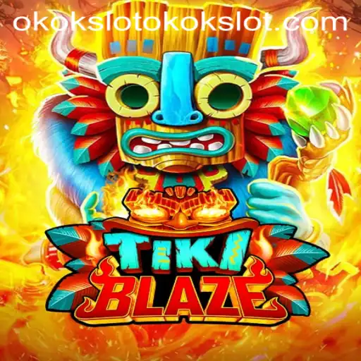 Discover the Exciting World of TikiBlaze: A New Adventure in Gaming