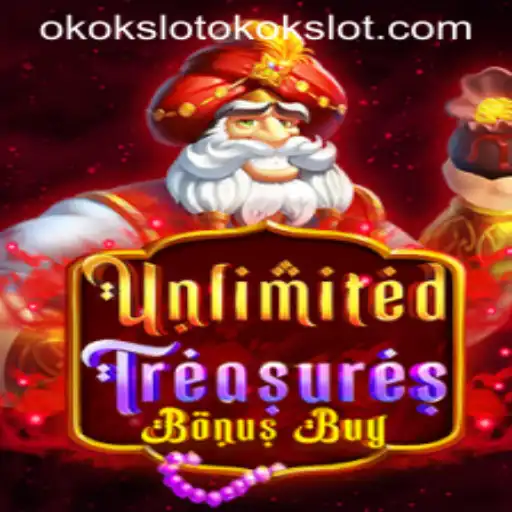 UnlimitedTreasuresBonusBuy: Dive into the World of 'okokslot'