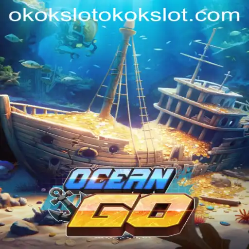 Dive into OceanGO: Mastering the Deep with OkOkSlot