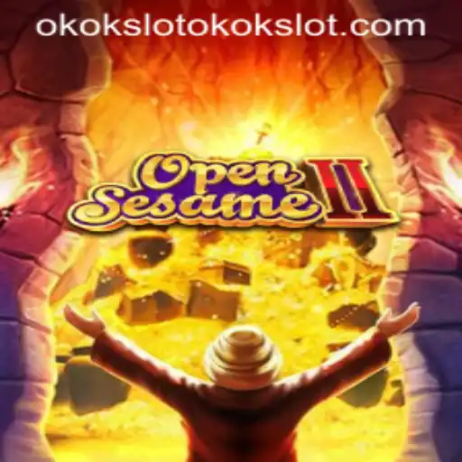 Unlocking the World of OpenSesameII: A Dive into okokslot Gaming Adventure
