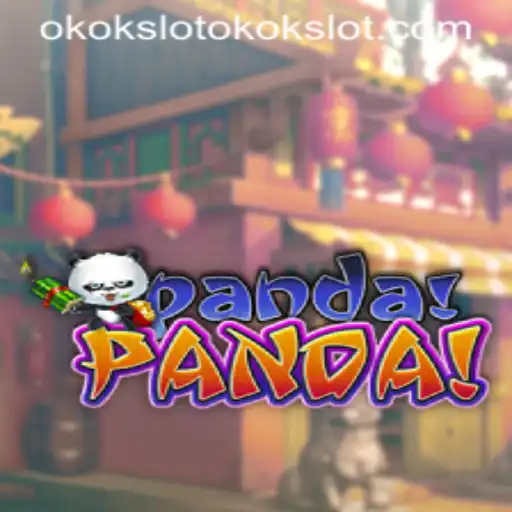 Discover the Exciting World of PandaPanda with Okokslot