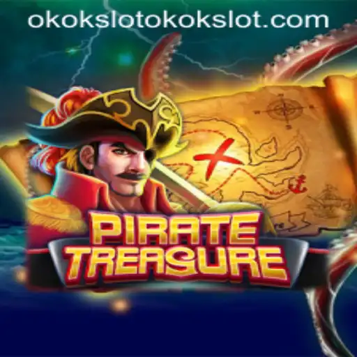 PirateTreasure Game Overview