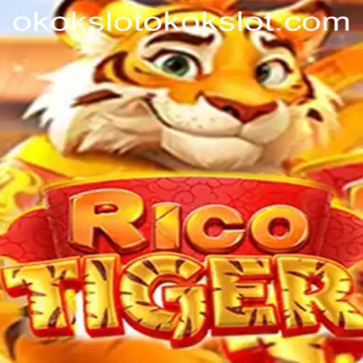 Exploring the Captivating World of RicoTiger in the Realm of Okokslot