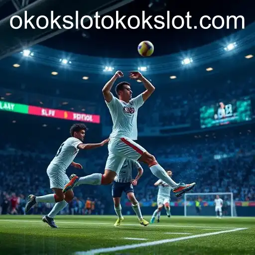 Sports and Digital Integration: The Role of okokslot
