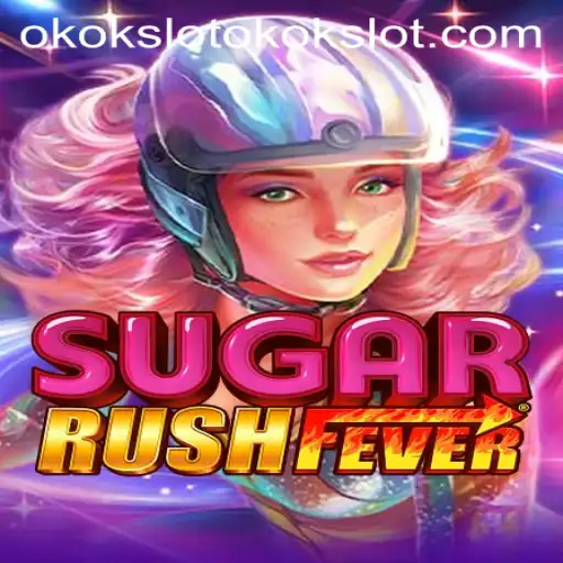Exploring SugarRushFever: A Journey into the Vibrant World of Okokslot Games