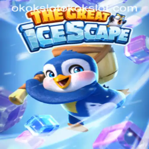 The Great Icescape: An In-Depth Look Into the Chill and Thrill of Okokslot