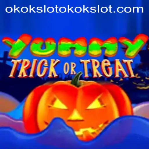 Unveiling YummyTrickorTreat: A Delicious Adventure