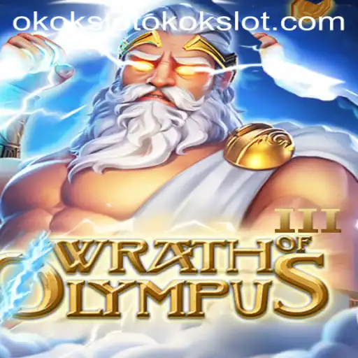 Wrath of Olympus III: The Next Legendary Slot Adventure